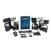 iO Tales Shadow Box Puppet Theater for Kids