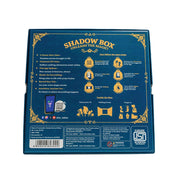 iO Tales Shadow Box Puppet Theater for Kids