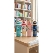 Milton Steel Helio 600 Thermosteel Water Bottle -520ML