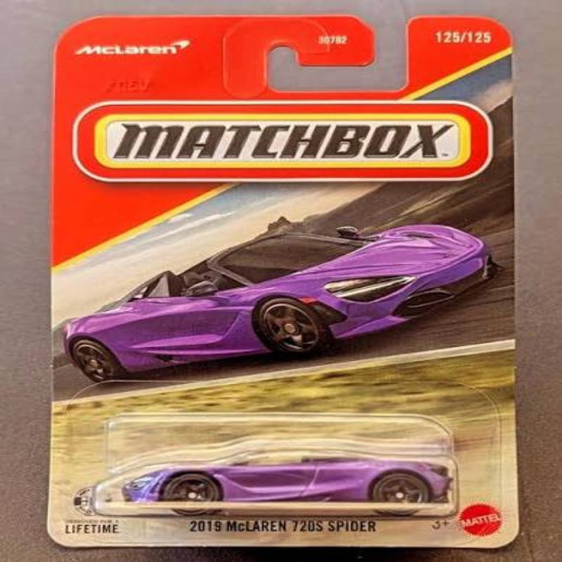 Matchbox 2026 Set of 11 Car Set (11.1)