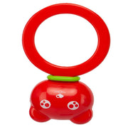 innovitoy 7 pc Rattle Set ( Multi Color)