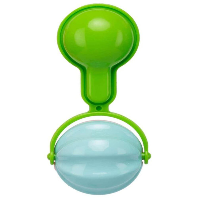 innovitoy 7 pc Rattle Set ( Multi Color)
