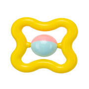 innovitoy 7 pc Rattle Set ( Multi Color)