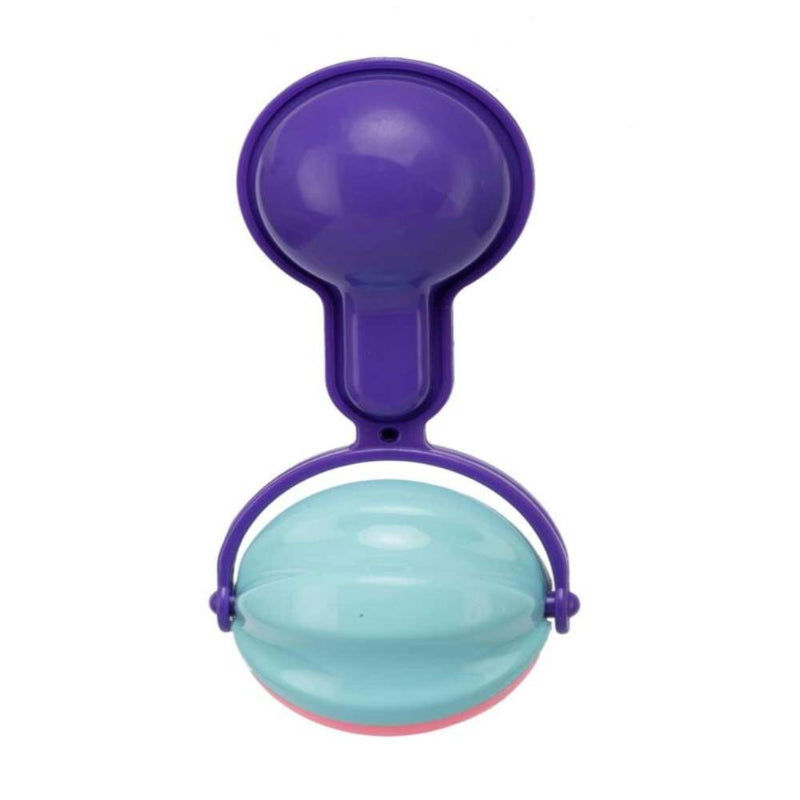 innovitoy 7 pc Rattle Set ( Multi Color)