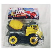innovitoy DIY Construction Friction Toys