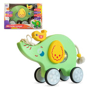 innovitoy Pull Along Elephant
