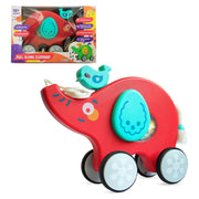 innovitoy Pull Along Elephant