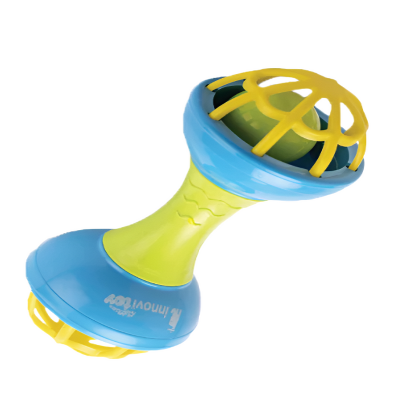 innovitoy Rattlitoy ( Multi Color )