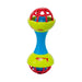 innovitoy Rattlitoy ( Multi Color )-Infant Toys-Innovitoy-Toycra