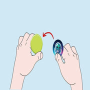 innovitoy Space Shape Sorter