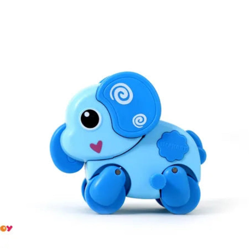 innovitoy Zoo Zoomers Toy Vehicle