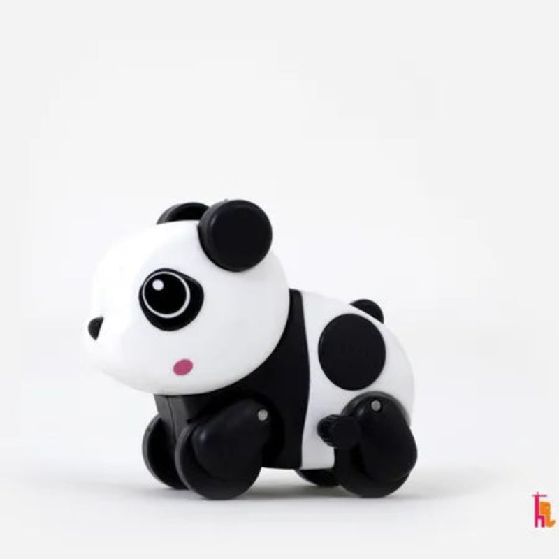 innovitoy Zoo Zoomers Toy Vehicle