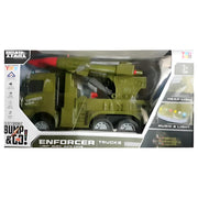itoys Bump & Go Vehicle