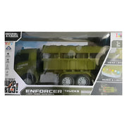 itoys Bump & Go Vehicle