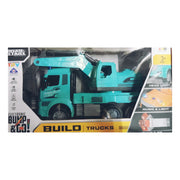 itoys Bump & Go Vehicle