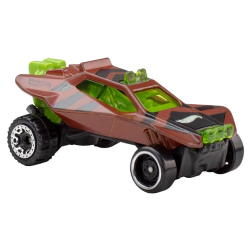 Hot Wheels  Let's Race 5-Pack Of Die-Cast Cars & Trucks