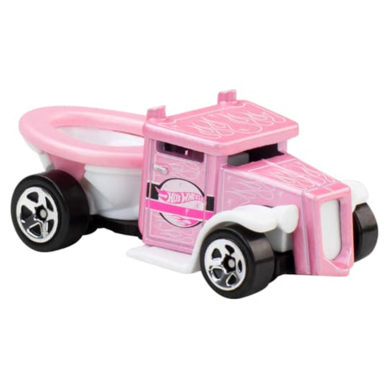 Hot Wheels  Let's Race 5-Pack Of Die-Cast Cars & Trucks