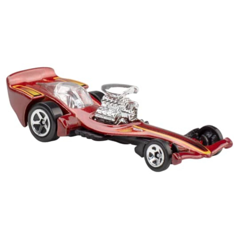 Hot Wheels  Let's Race 5-Pack Of Die-Cast Cars & Trucks