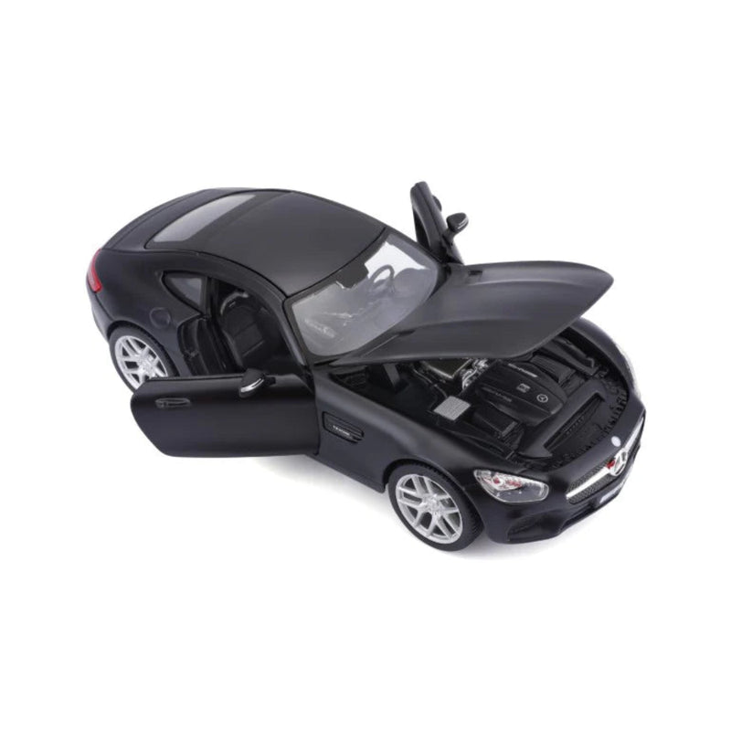 Maisto 1:24 Mercedes-Benz AMG GT Diecast Vehicle