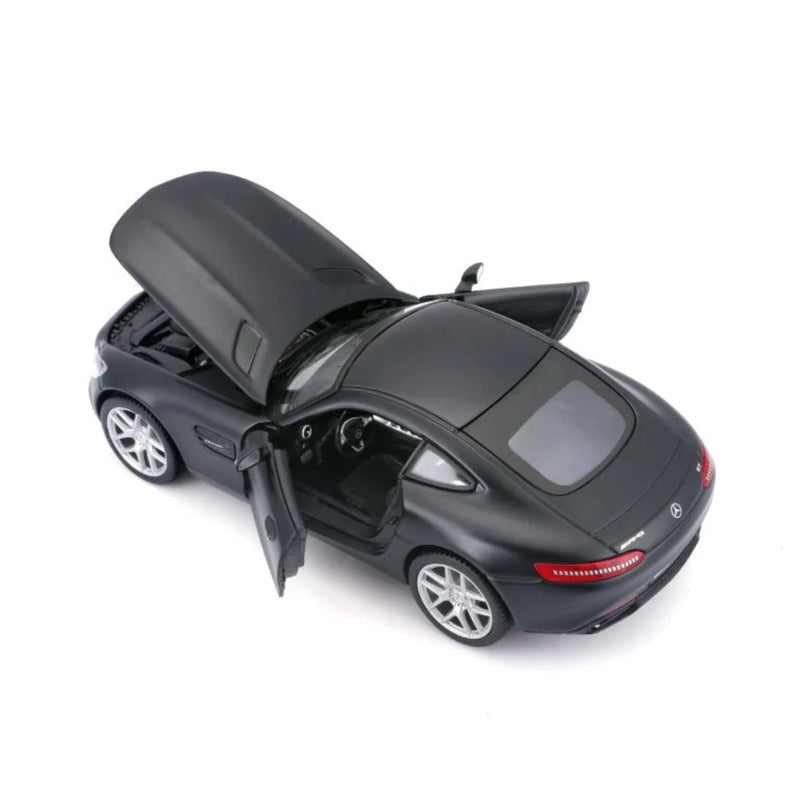 Maisto 1:24 Mercedes-Benz AMG GT Diecast Vehicle