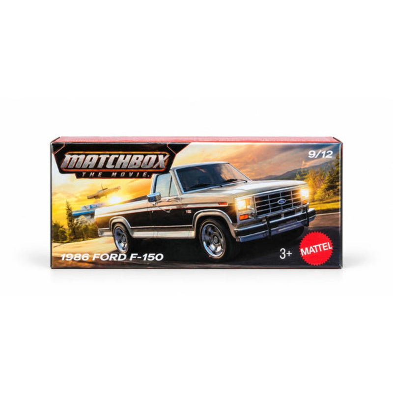 Matchbox 2026 Power Grabs Vehicles Set of 24