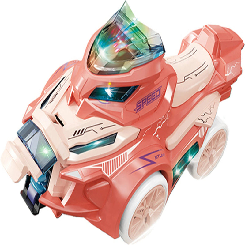 Puchi Catapult Jr car