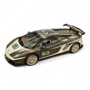 motormax Lamborghini Gallardo Lp 560-4 Super Trofeo