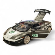motormax Lamborghini Gallardo Lp 560-4 Super Trofeo