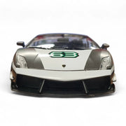 motormax Lamborghini Gallardo Lp 560-4 Super Trofeo