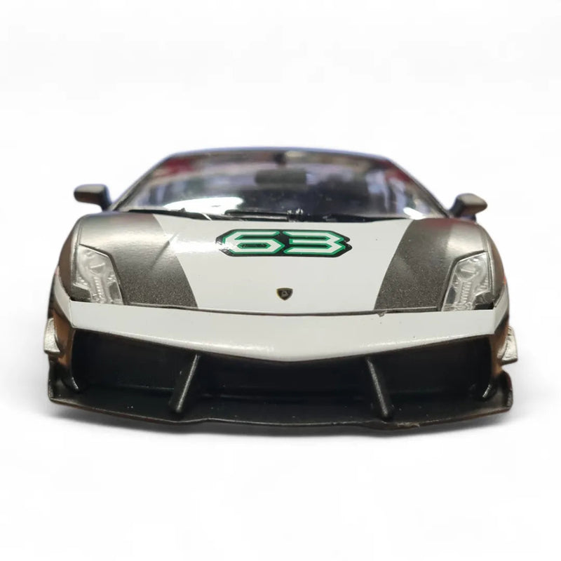 motormax Lamborghini Gallardo Lp 560-4 Super Trofeo