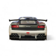 motormax Lamborghini Gallardo Lp 560-4 Super Trofeo