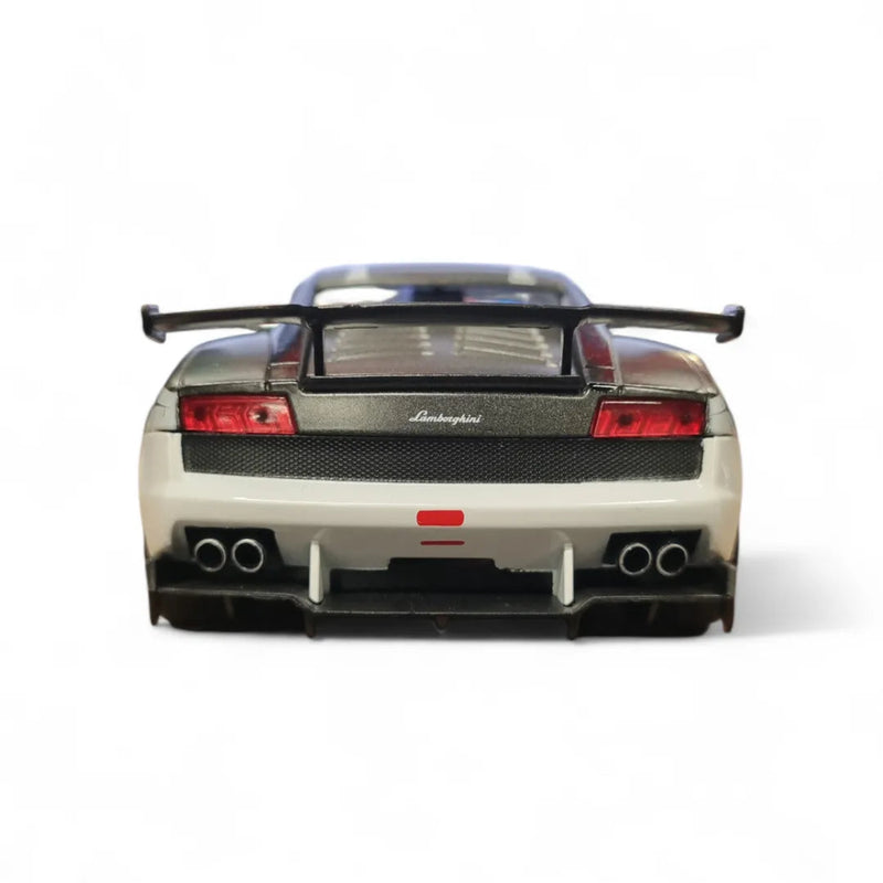motormax Lamborghini Gallardo Lp 560-4 Super Trofeo