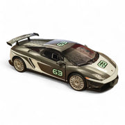 motormax Lamborghini Gallardo Lp 560-4 Super Trofeo