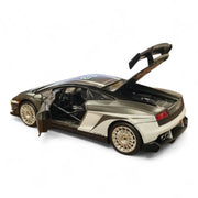 motormax Lamborghini Gallardo Lp 560-4 Super Trofeo