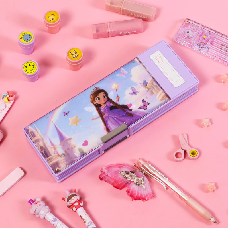 kidgets Pencil Box