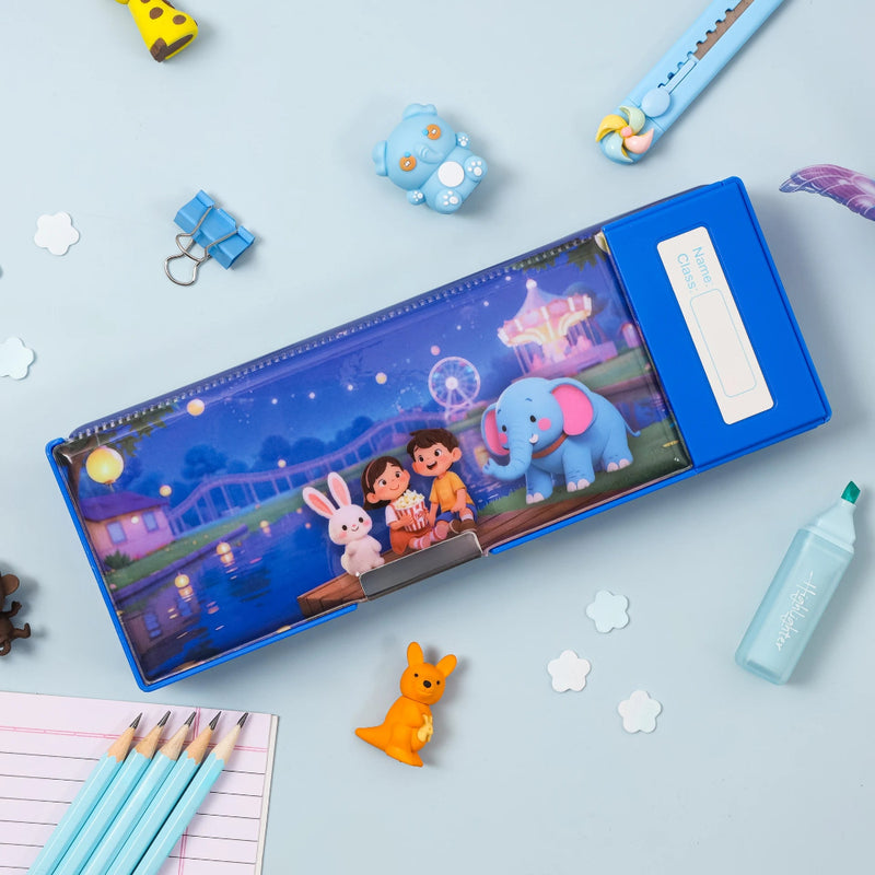 kidgets Pencil Box