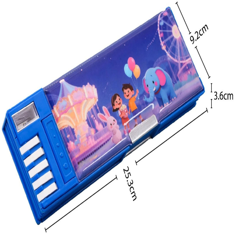 kidgets Pencil Box