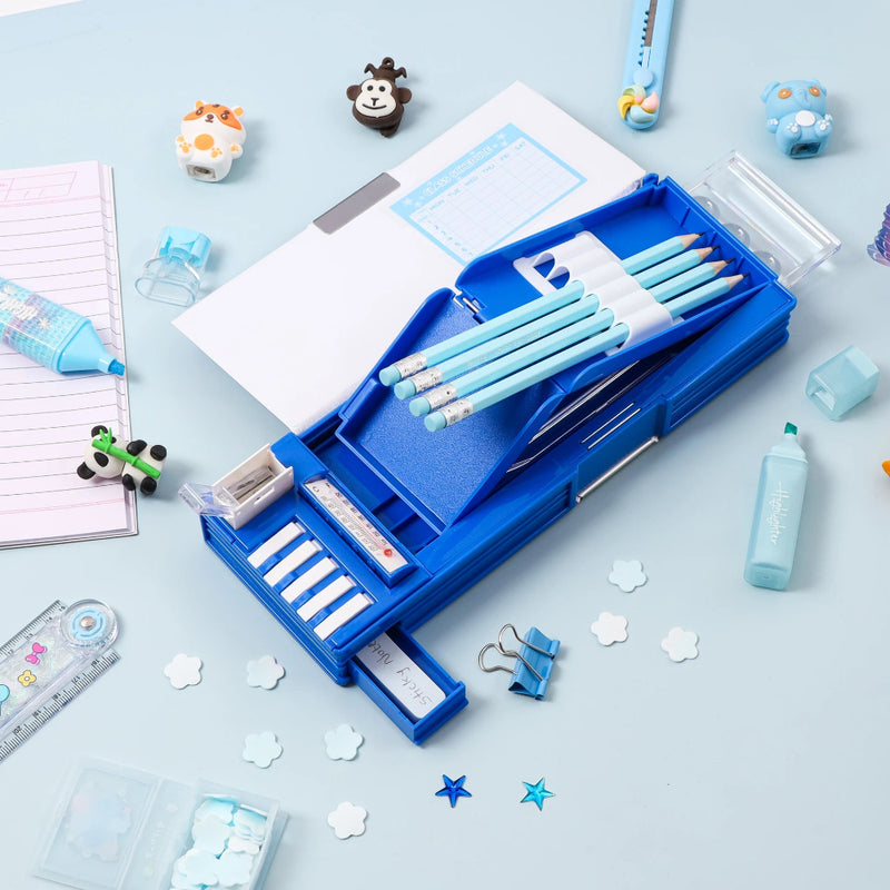 kidgets Pencil Box
