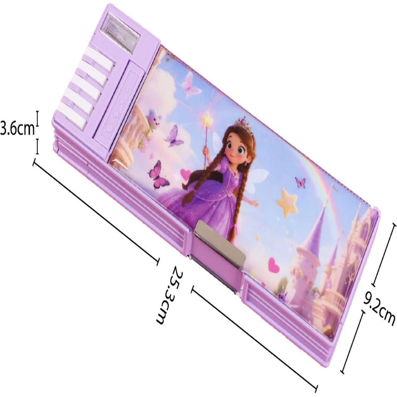 kidgets Pencil Box
