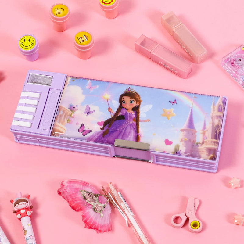 kidgets Pencil Box