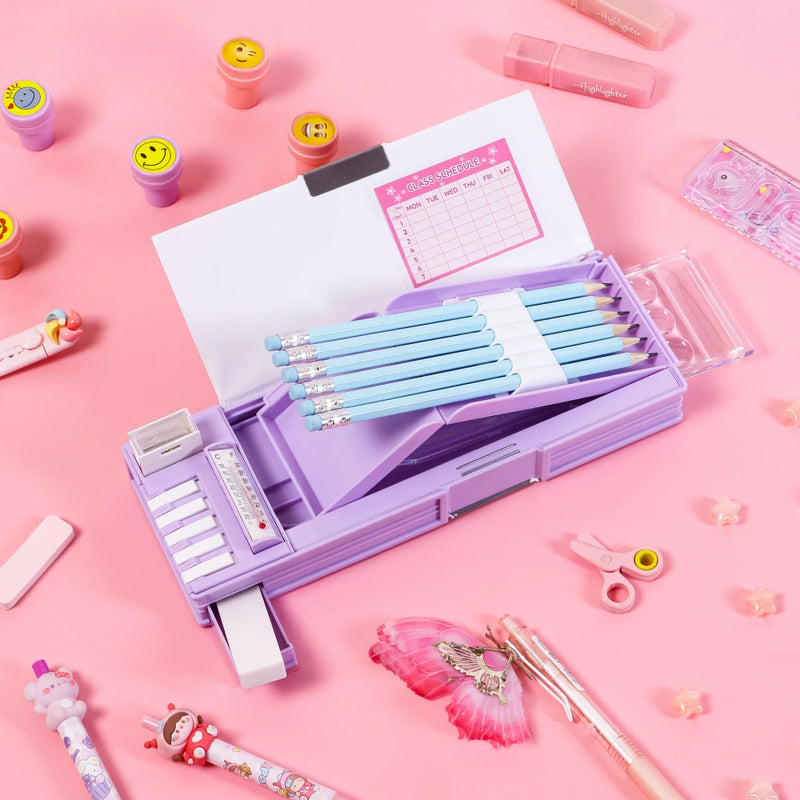 kidgets Pencil Box