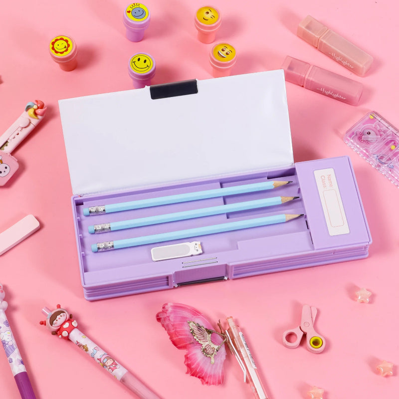 kidgets Pencil Box