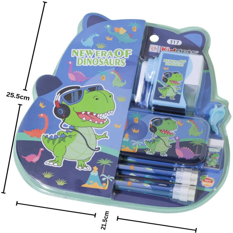 Kidgets Pencil Set - 317