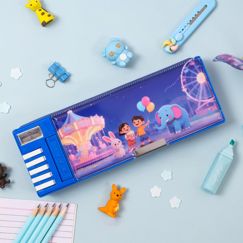 kidgets Pencil Box