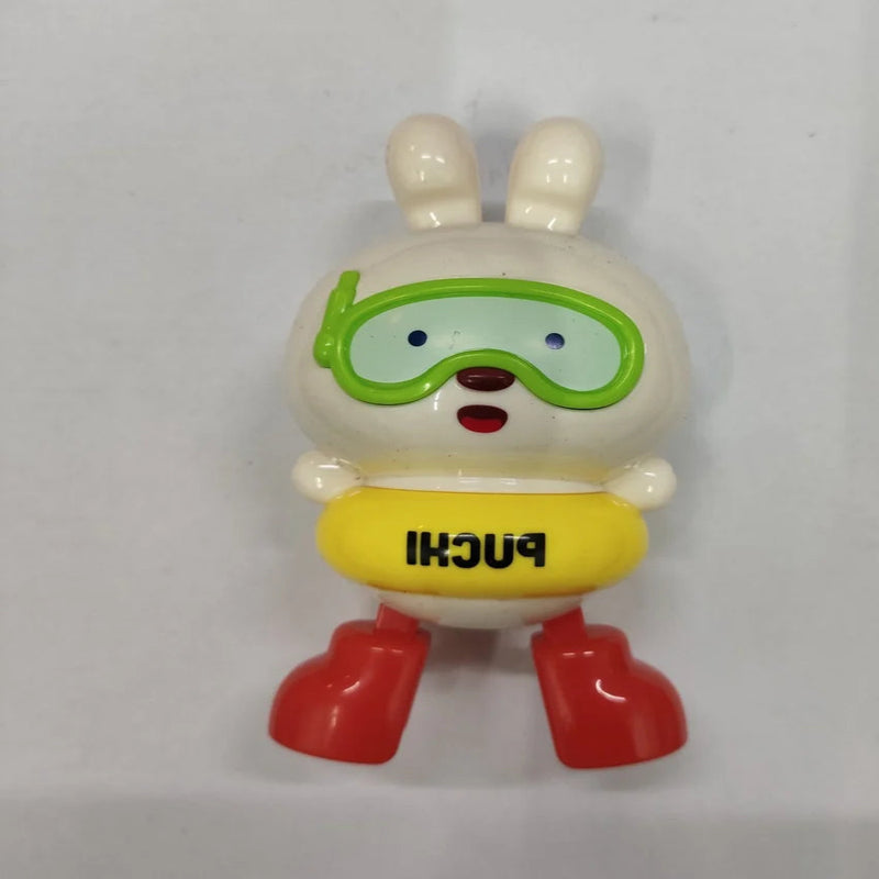 Puchi White Water Toy