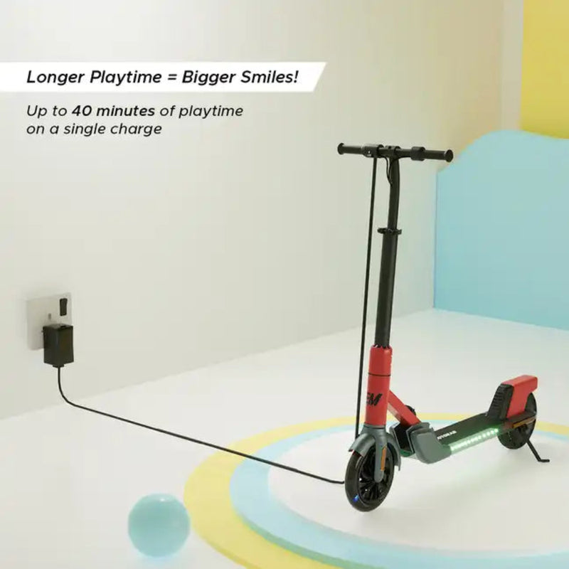 Emotorad Formula Fun Lil E Junior (Red)