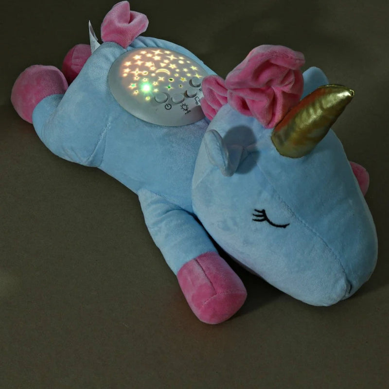 Toytales ES Dreamlight Unicorn Light Projector