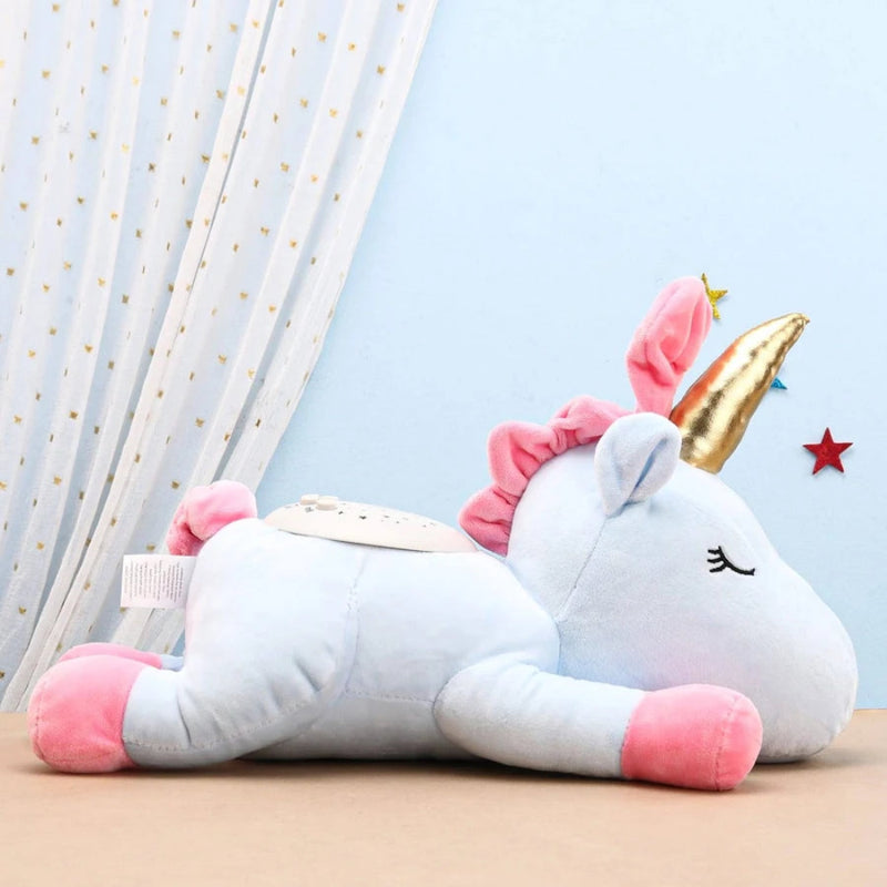 Toytales ES Dreamlight Unicorn Light Projector