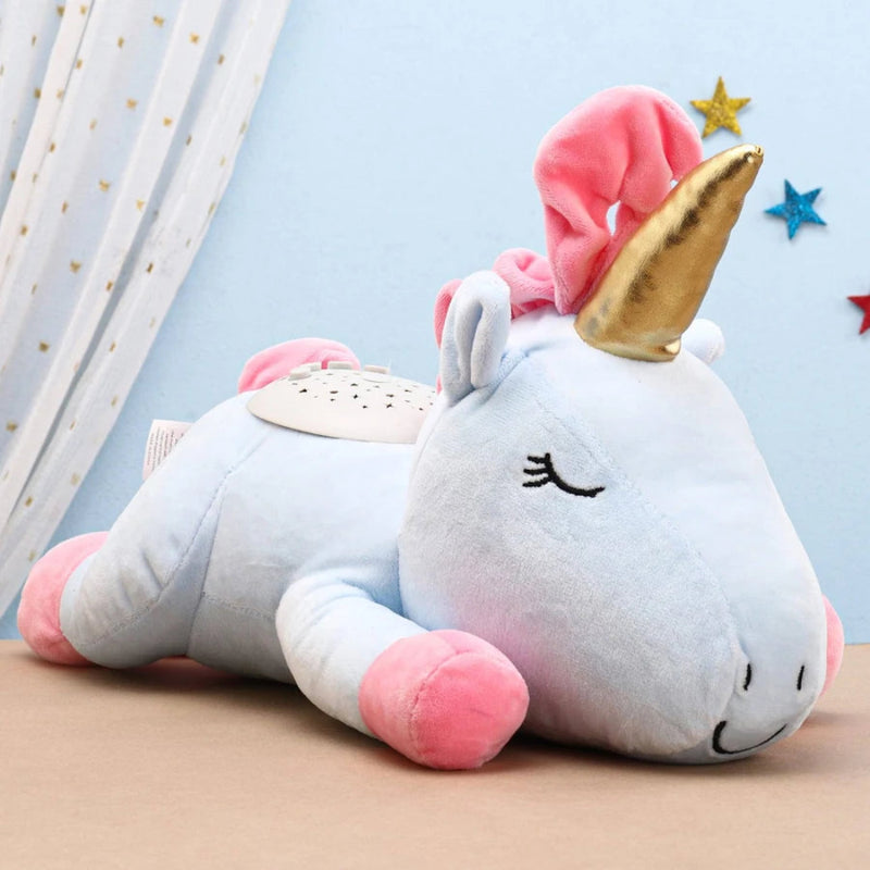 Toytales ES Dreamlight Unicorn Light Projector