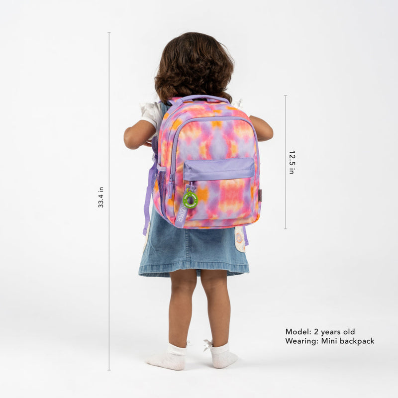 Zookeeper All The Wild Things Backpak